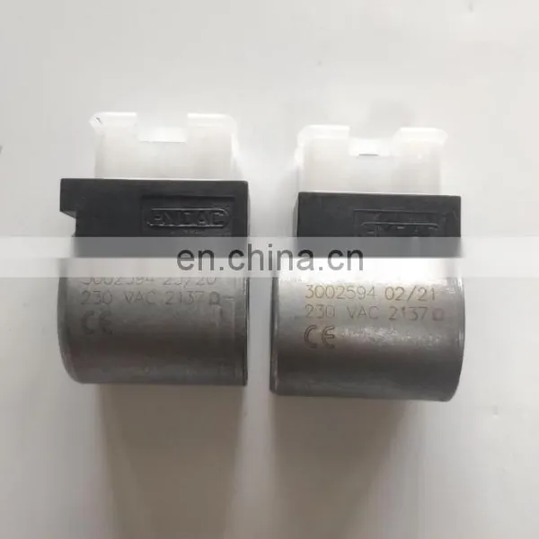 HYDAC Safety Explosion-proof Coil 3000249 photo-5