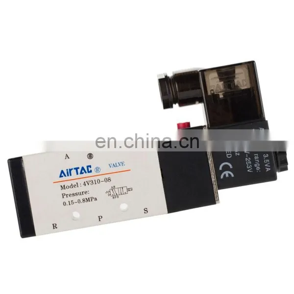 Genuine Airtac Cylinder PB16X30SU in Stock photo-2