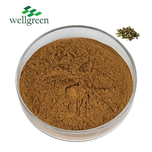 Tribulus Terrestris Extract Powder Saponins 40% Tribulus Terrestris Extract Tribulus Terrestris Fruit Extract Powder