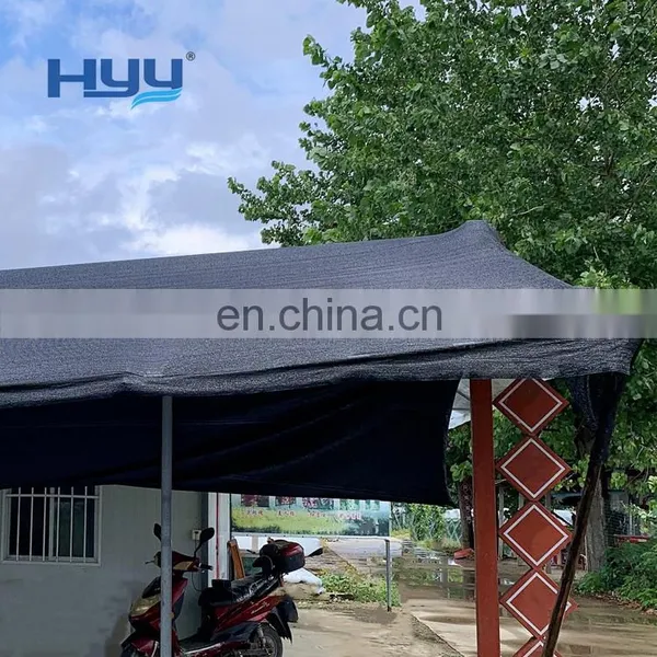 High Quality Sun Shade Cloth Agricultural Shade Netting photo-3