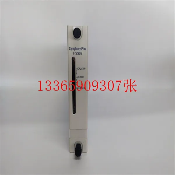 NSTM01 ABB BAILEY DCS Module Big Discount photo-2