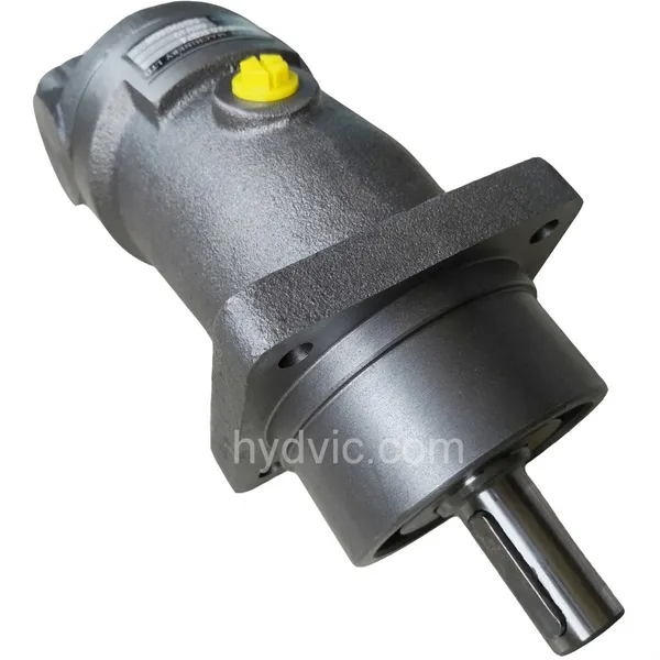 Насос Brueninghaus Hydromatik Rexroth A2F photo-3