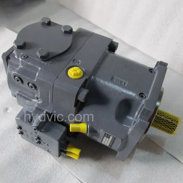A11VO75, A11VO95, A11VO130, A11VO145, A11VO190, A11VO260 Насос Rexroth A11VO photo-3