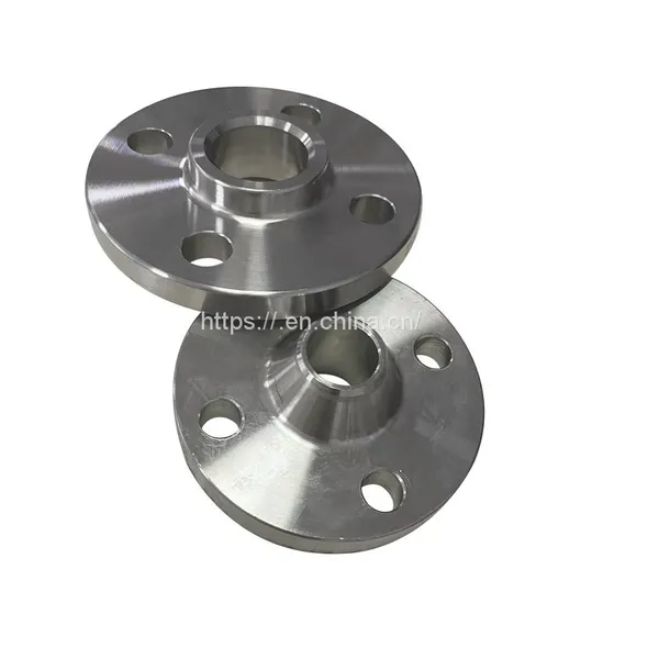 Stainless Steel Flange photo-5