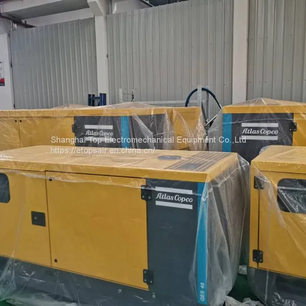 Air Compressor photo-2