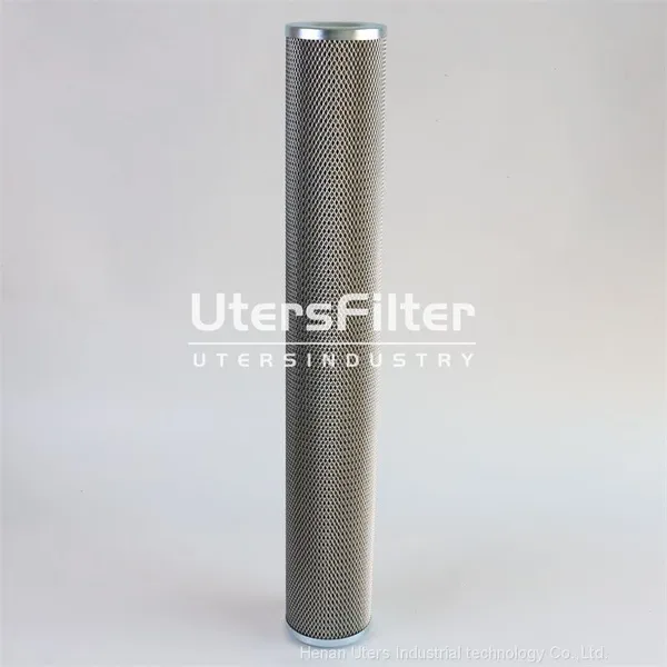 WR8900FON26H UTERS Replace of PALL Hydraulic Oil Filter Element photo-4