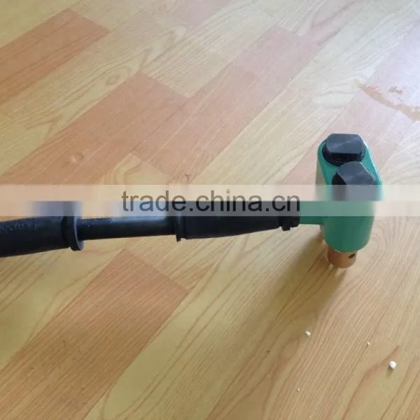 Pneumatic Handheld Concrete Scabbler for Sale photo-3