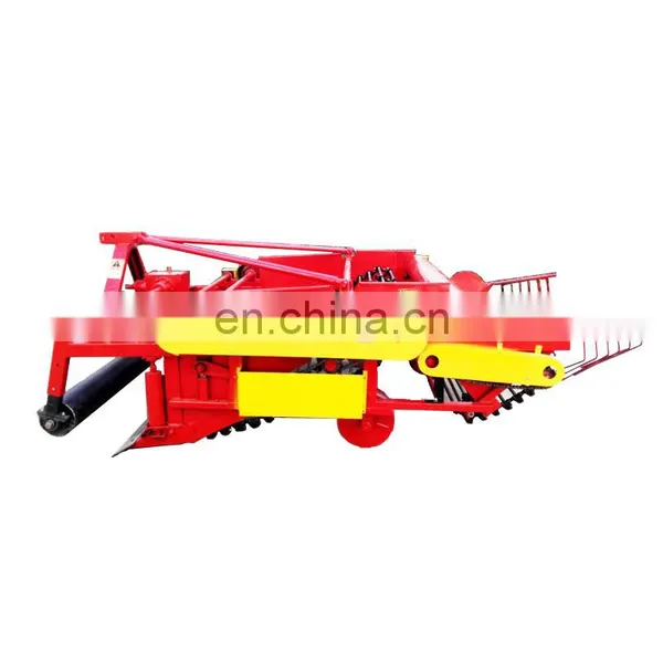 Light Duty Potato,Garlic/Carrots/Peanut Harvester photo-4