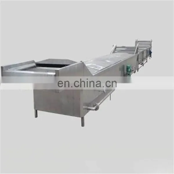 Complete Jelly / Pudding Snacks Production Line photo-3