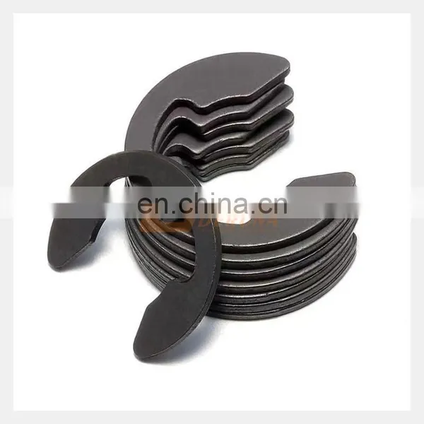 Sinotruk Sitrak C5h C7h Truck Spare Parts Q43660F31 Split Snap Ring