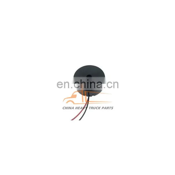 China Heavy Truck C7h/T7h/T5g Sinotruk Sitrak Electric System Truck Spare Parts 712-25457-6443 C7h Taillight Wire photo-3