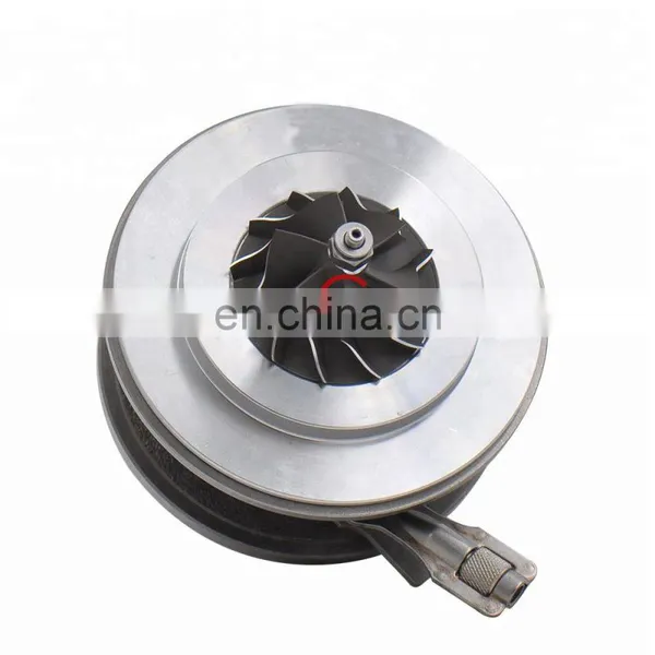 BV43 Turbocharger Core Assembly 53039880127 53039880145 For Hyundai H-1 CRDI D4CB 16V BV43 28200-4a470 photo-3