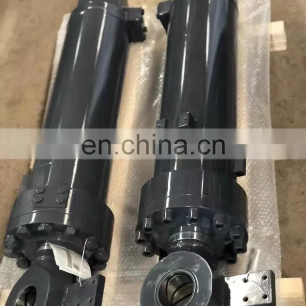 Excavator Parts Loader Spare Parts Hydraulic Cylinder for XCMG Machinery photo-6