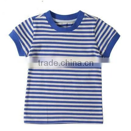 Comfortable Wears/ New Design Clothing Custom for Kids/good Quality Tshirt Suit photo-3