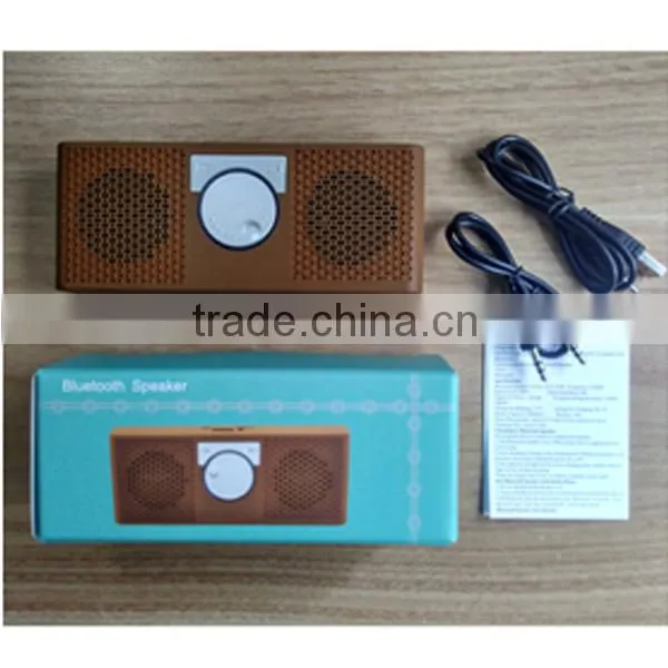 2016 Super Bass Wireless Mini Portable Bluetooth Speaker With TF Card and FM Radio Buetooth Speaker Supplier's Choice photo-6