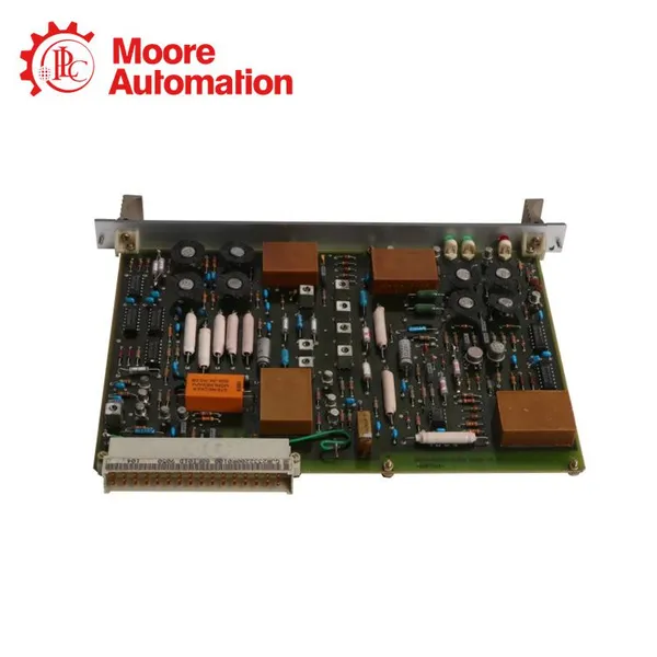 ABB GJR2332200R0100 88FT01D CONTROL BOARD BRAND NEW photo-4