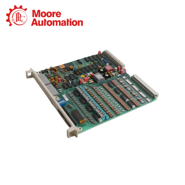 ABB DSAI130H 57120001-NT photo-4