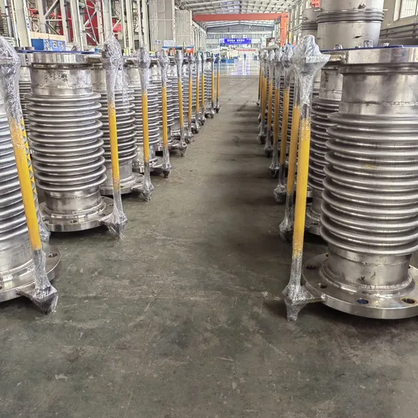 Special Material Compensator Made in China Best Quality photo-2
