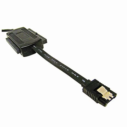 Easy Portable USB2.0 to 2.5''/3.5''usb to Sata Power Adapter 12v 5v Connector photo-2