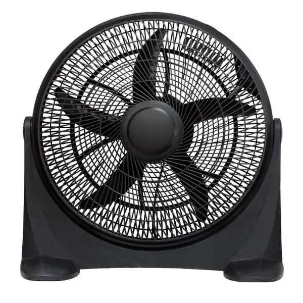 Energy-Efficient Box Fan with Quiet Operation 20inch Box Fan（Wechat:13510231336）