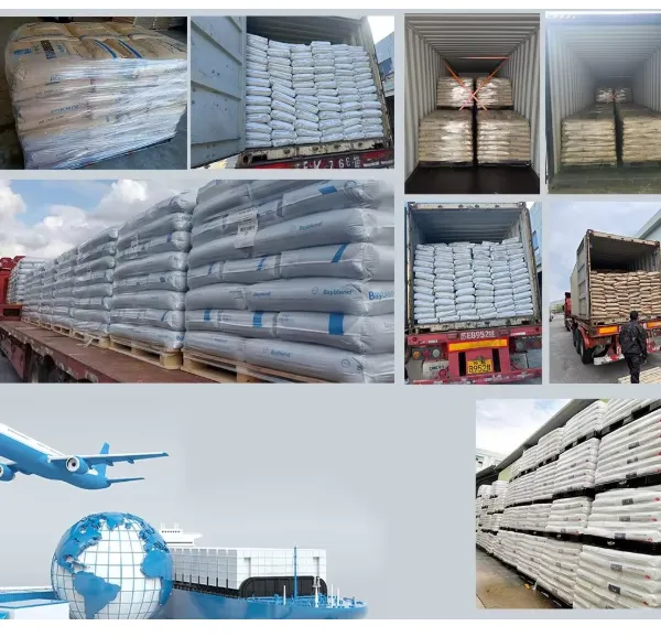 Dutch Lyondell Basell PP RP373R Copolymer Smoothness pp Plastic Raw Material PP Polypropylene Pellets PP RP373R photo-4