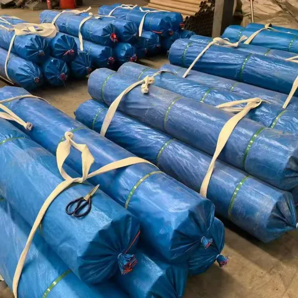 7mm Thick 8kg Weigh Fiber Cement Blanket Ditch Slope Protection photo-4