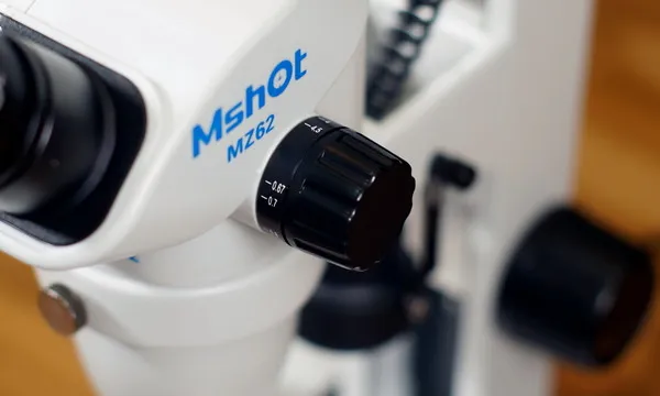 Stereo Microscope MZ62 photo-3