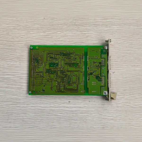 HIMA F8621A CPU Module photo-2