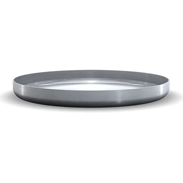 Metal Dish Ends Manufacturer photo-4