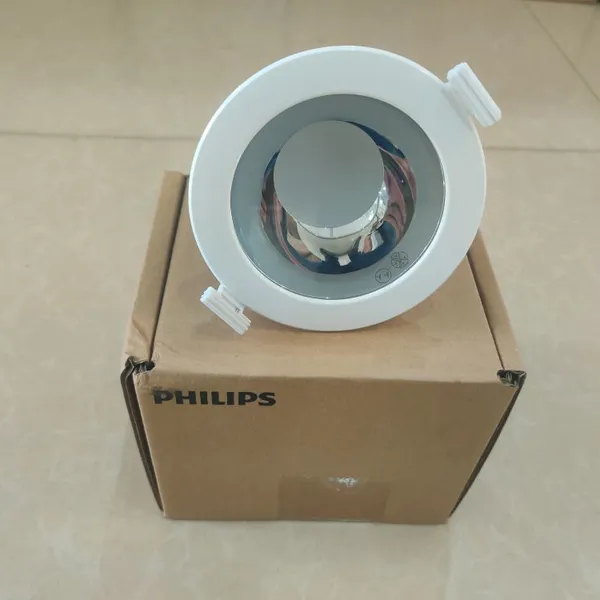 Philips DN392B LED20/840 PSU D150 WH GCG2HE Down Light photo-2