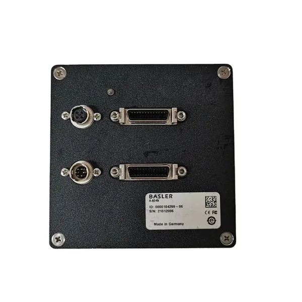 A404KM-RT Industrial Machine Vision Camera