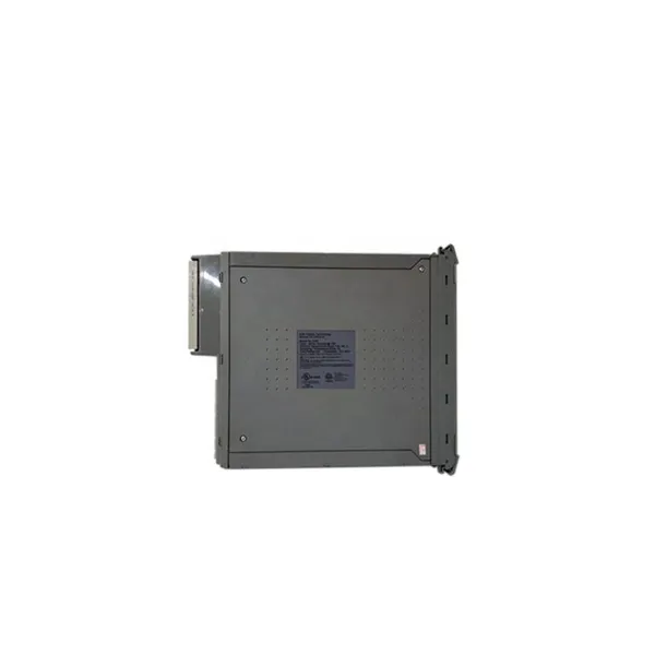 T8403 Trusted TMR 24 Vdc Digital Input Module 40 Channel 40 Triple Modular Redundant (TMR) photo-2