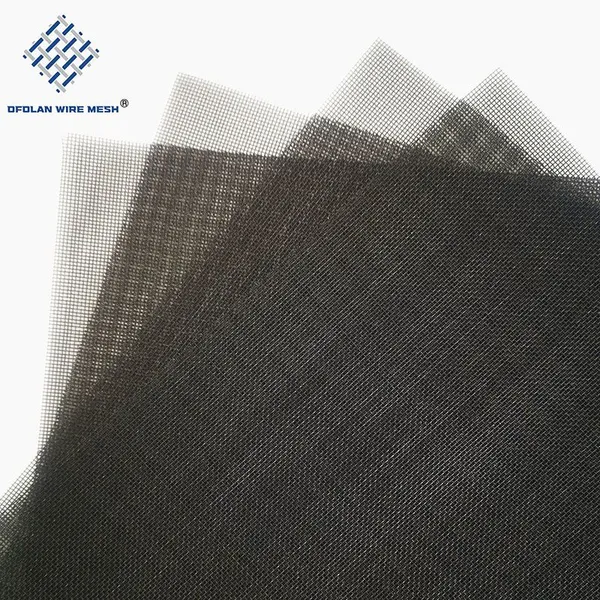Molybdenum Mesh High Temperature Molybdenum Rhenium Alloy Wire Mesh Neodymium Iron Boron Sintered Molybdenum Mesh