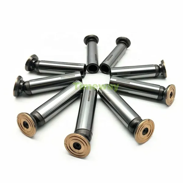DPVO Hydraulic Pump Rotary Group Kits DPVO165 Pump Repair Kits for DPVO165 LIEBHERR Axial Pump Spare Parts Replacement Kits photo-4