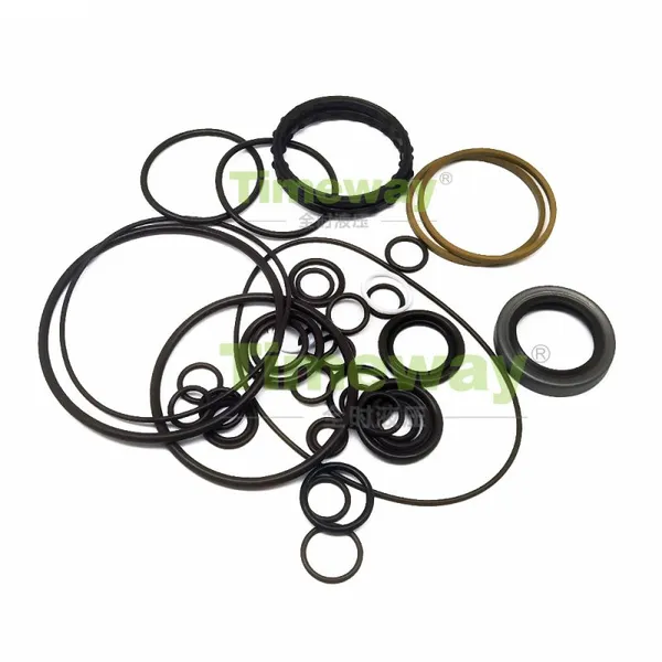 Hydraulic Pump Repair Kits 42R28 Piston Pump Gaskets 42L28 Seal Kits for SAUER Piston Pump Spare Parts O-rings Washers photo-3