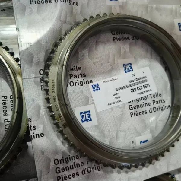 1296333050 Conical Bone 1296 333 050 for to 16S2230 16S2231 16S221 16S181 16S151 for ZFL Gearbox photo-5