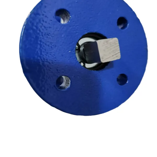 Jintaike Supplies Butterfly Valves D71x-16q of Imported Quality, 5k/10k/150lb, Domestic Substitute photo-3