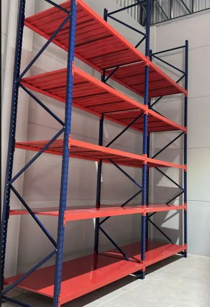 Storage Shelf Beam Shelf for Storing Goods photo-3