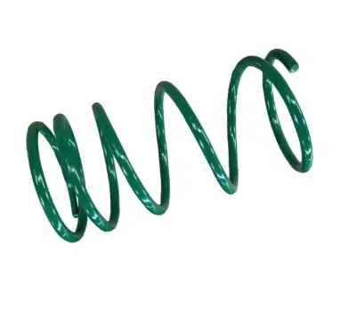 Shock Absorber Suspension Coil Spring Automotive Vehicles Springs for Car photo-2