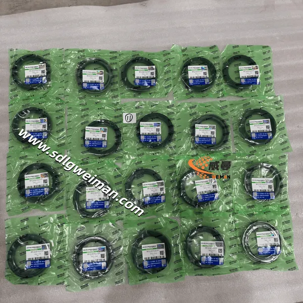DOOSAN & DEVELON 65.01510.0101 SEAL OIL