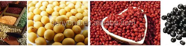 High Quality Food Grade Soymilk Making Machine photo-5