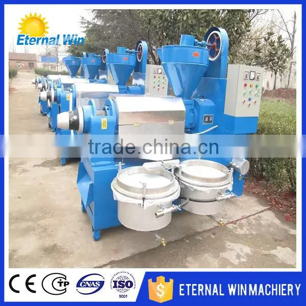 Factory Price Mini Peanut Oil Making Machine Peanut Oil Expeller Peanut Oil Press Machine