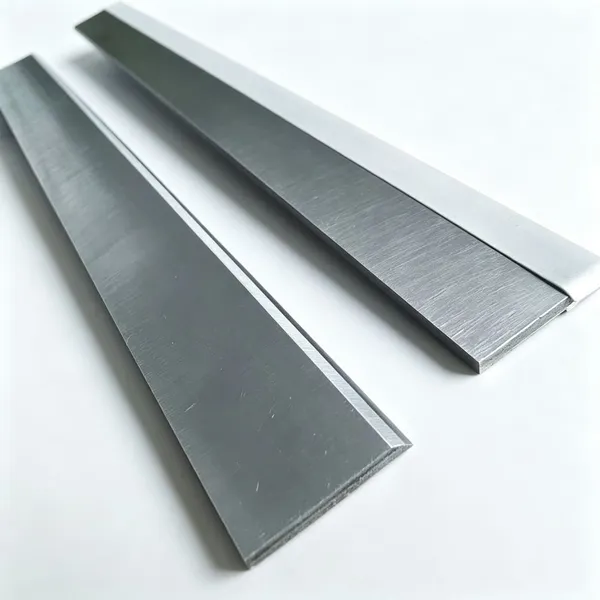 Double Sided Planer Cutter 300mm TCT for Woodworking Planing 75Cr1 - AOMJNG photo-4