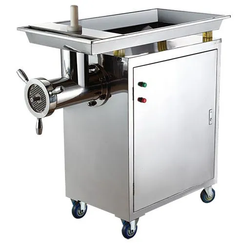 Commercial Electric Meat Mincer / Meat Grinder / Ground Meat Machine