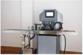 Genyond Factory High Quality Chocolate Tempering Machine Automatic Chocolate Tempering Machine Hot Sell photo-2