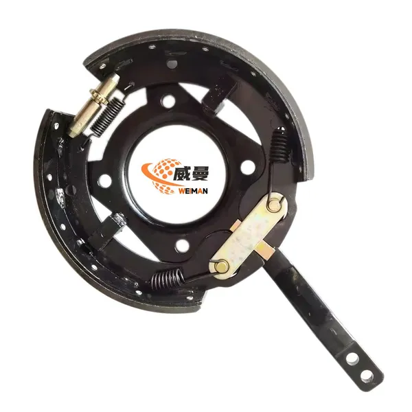 ORIGINAL SDLG 4110003158 Brake Shoe for SDLG WHEEL LOADER