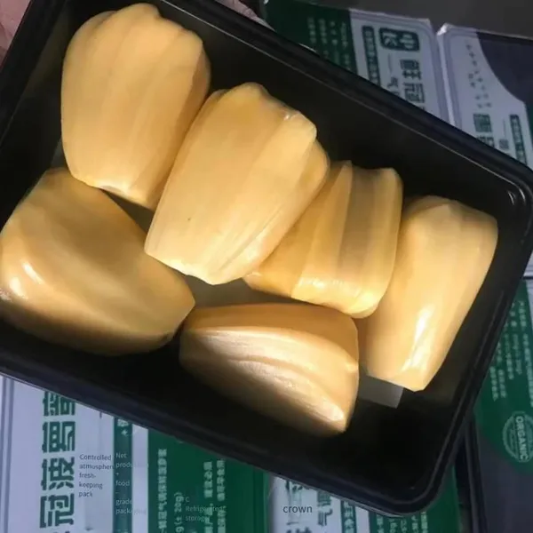Cherry Sealing Box Fresh-keeping Gas-adjusted Packaging Machine, Vacuum Packaging Machine for Fresh-keeping Boxed Fruits photo-4