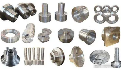 General Parts & Components photo-3