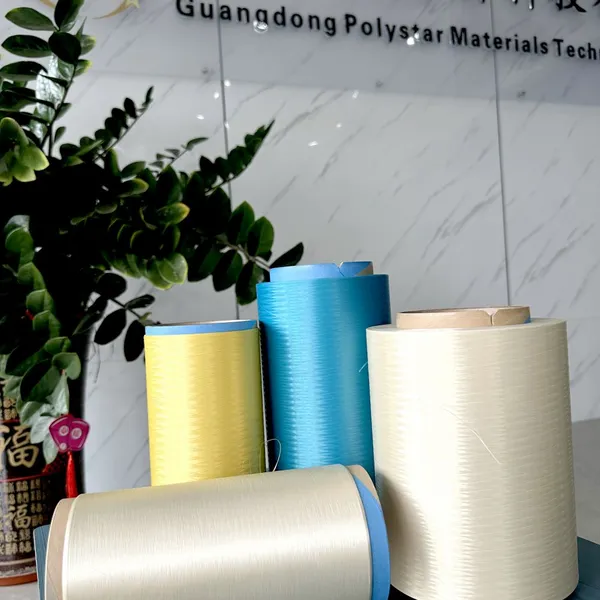 Moisture-Resistant Dielectric LCP Fiber for 5G Cable Reinforcement