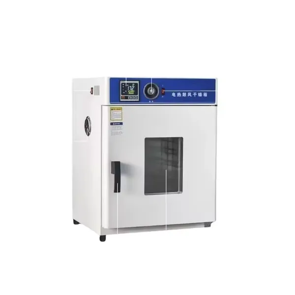 Lab Equipment Horizontal Forced Air Dry Machine Industrial Drying Oven photo-2